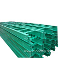 different colors FRP fiberglass cable tray ladder